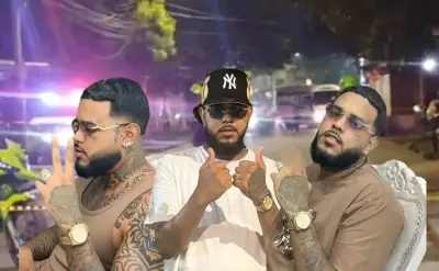 Artista cartagenero 'Felo Millones' fallece a los 22 años: familia y amigos lo despiden en redes sociales