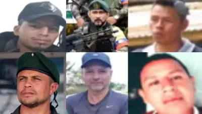 Así operan las disidencias de 'Iván Mordisco' en el Cauca: Estructuras y poder bélico