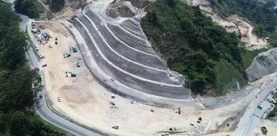 Así operará el tráfico en Las Areneras tras acuerdos en el Suroeste antioqueño