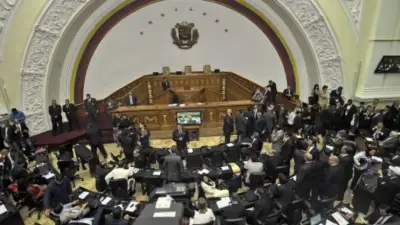 Asamblea de Venezuela aprueba histórica ley de amnistía: detalles y exclusiones clave
