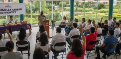 Asambleas de Propietarios: Dudas Resueltas Sobre Votaciones y Suspensión del Salario Mínimo