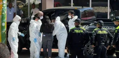 Asesinan a Heber Asprilla Rivas, primer firmante de paz ultimado en 2026 en Guapi, Cauca