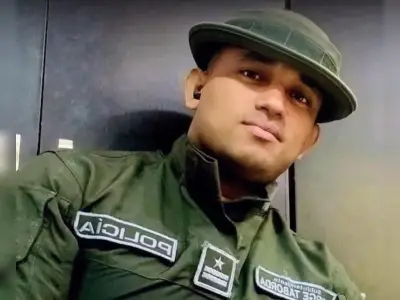 Asesinan a subintendente policial en Cesar durante hostigamientos que afectan elecciones