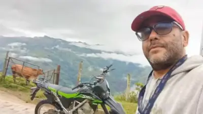 Asesinaron a expresidente de JAC en zona urbana de Briceño, Antioquia