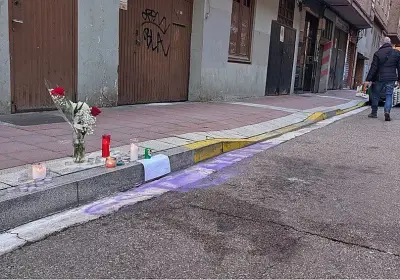 Asesinato de joven colombiano en España conmociona: menor de 13 años presunto autor