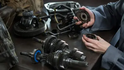 Asopartes advierte sobre crisis de repuestos en 2026 por presiones fiscales y arancelarias