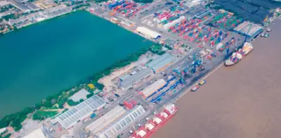 Asoportuaria defiende legalidad de buque con combustible interceptado por EE. UU. y niega destino a Cuba