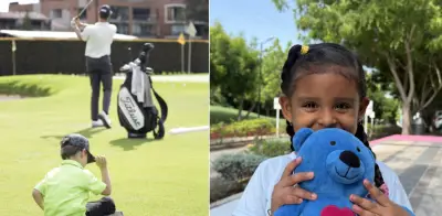 Astara Golf Championship destina recursos a salud infantil en alianza con Fundación Cardioinfantil