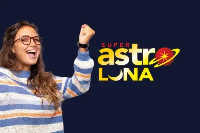 Astro Luna: Conoce los números ganadores y consejos para el sorteo más popular de Colombia