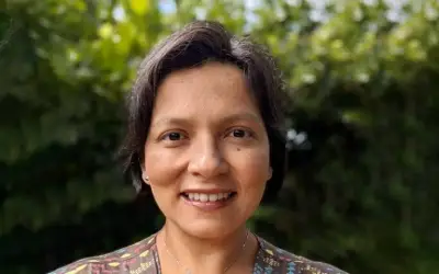 Astrofísica colombiana Paola Pinilla gana prestigioso premio Blavatnik 2026 en Reino Unido