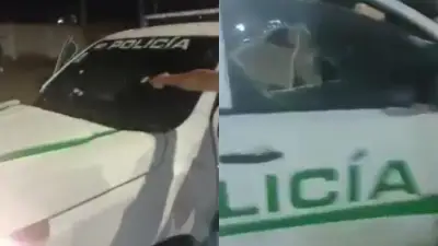 Ataque armado en Cúcuta deja subintendente policial muerto y dos heridos