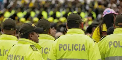 Ataque con ráfagas de fusil contra patrulla policial en Cúcuta deja un muerto y dos heridos