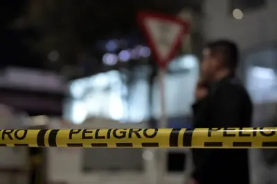 Ataque sicarial en Barranquilla deja tres heridos, uno en estado crítico