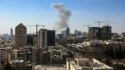 Ataques contra Irán: Israel y EE.UU. ejecutan operación militar en Medio Oriente