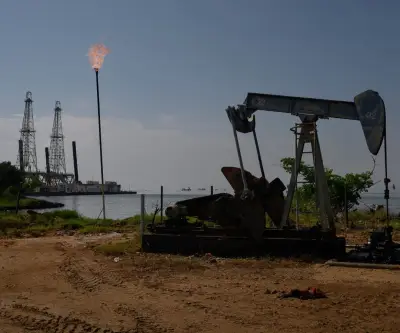 Ataques de EE.UU. a Irán generan incertidumbre en mercados petroleros globales