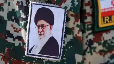 Ataques de Israel y EE.UU. en Irán: traslado de Ali Khamenei y tensión en el poder