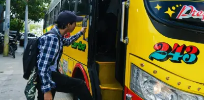 Atlántico destina $750 millones para subsidiar transporte de universitarios de estratos 1, 2 y 3