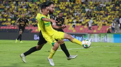 Atlético Bucaramanga mantiene invicto en Liga BetPlay 2026-I con 10 puntos tras seis fechas