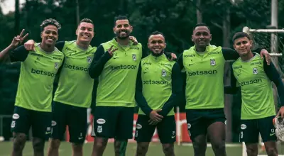 Atlético Nacional sufre baja clave: Edwin Cardona suspendido para serie contra Millonarios