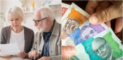 Aumento del salario mínimo golpea mesadas de 72.600 pensionados de AFP: explicación de Colfondos