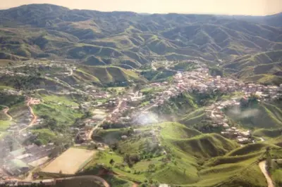 Autoridades investigan si asesinato de mujer en Anorí fue retaliación por muerte de alias 'Venezuela'