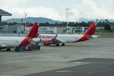 Avianca alerta sobre posible caos en El Dorado por reforma de slots y venta irregular de vuelos