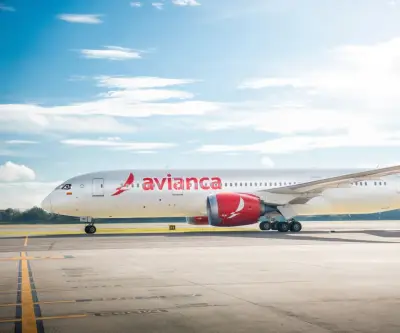 Avianca transportó más de 17 millones de viajeros internacionales a Colombia en tres años