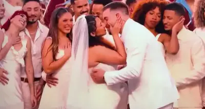 Bad Bunny celebra matrimonio real en el Super Bowl: confirmación oficial del representante