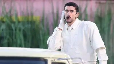 Bad Bunny protagonizará su primera película bajo dirección de Residente en ambicioso proyecto