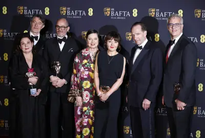 BAFTA 2026: Triunfos y sorpresas que redefinen la carrera hacia los Óscar