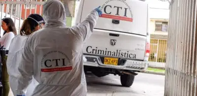 Balacera en Cali deja un muerto y dos capturados: identifican a víctima en zona comercial