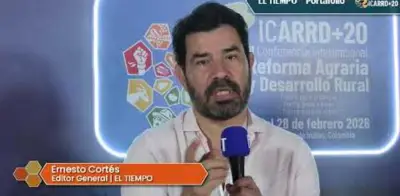 Balance del acceso a tierras en el proceso de reincorporación de excombatientes en Colombia