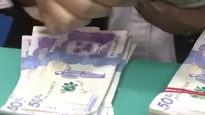 Banco Agrario revoluciona créditos con desembolso en minutos para colombianos