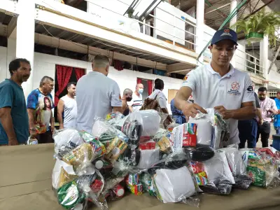 Banco de Alimentos de Cali activa campaña urgente para damnificados por lluvias en Córdoba y Buenaventura