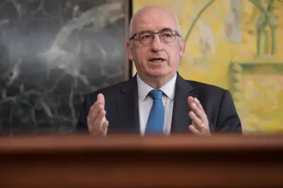 Banco de la República sube tasa de interés al 10,25% tras ajuste a la baja