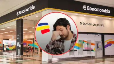 Bancolombia abre todas sus sucursales este sábado por fallas tecnológicas