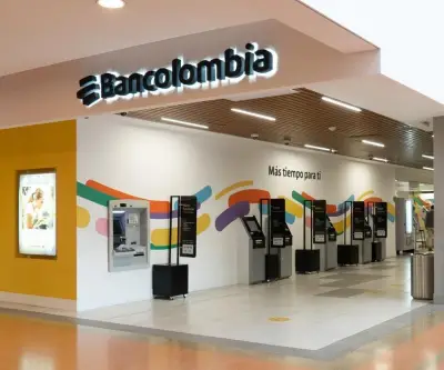 Bancolombia asegura que falla en servicios no comprometió datos de clientes