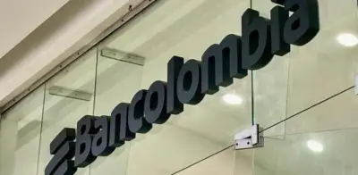 Bancolombia enfrenta denuncias por transacciones inusuales tras fallas en su aplicación móvil