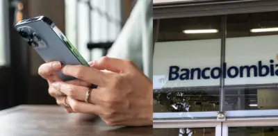 Bancolombia restablece servicios clave tras más de 24 horas de fallas en plataformas digitales y físicas