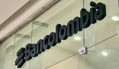 Bancolombia restablece servicios tras nueva falla, alivia a usuarios antes de pago de sueldos