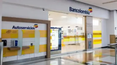 Bancolombia suspende servicios nuevamente: reconoce falla tecnológica y pide paciencia a clientes