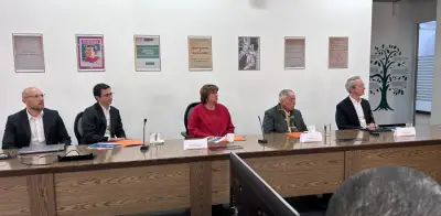 Bancos proponen alivios económicos como alternativa a inversiones forzosas por emergencia invernal