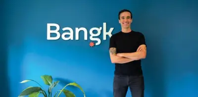 Bangk: La fintech colombiana que ayuda a reducir costos de créditos con tasas más bajas