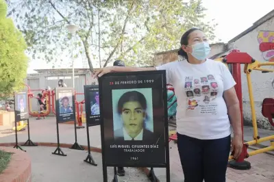 Barrancabermeja conmemora 27 años de la masacre del 28 de febrero con actos de memoria y verdad