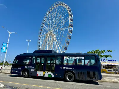 Barranquilla activa 'Ruta Carnavalera' del Transmetro para los desfiles de 2026