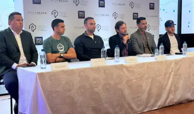 Barranquilla designada como sede oficial de la Federación Colombiana de Pádel