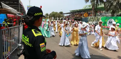 Barranquilla implementa pico y placa especial para Carnaval 2026: fechas y restricciones