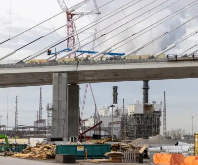 BASF anuncia reestructuración en Uruguay con impacto en su plantilla de Montevideo