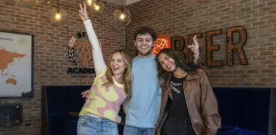 Bavaria abre 50 vacantes para prácticas profesionales en múltiples áreas a nivel nacional