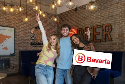 Bavaria ofrece 50 vacantes de práctica con auxilio de $2 millones mensuales